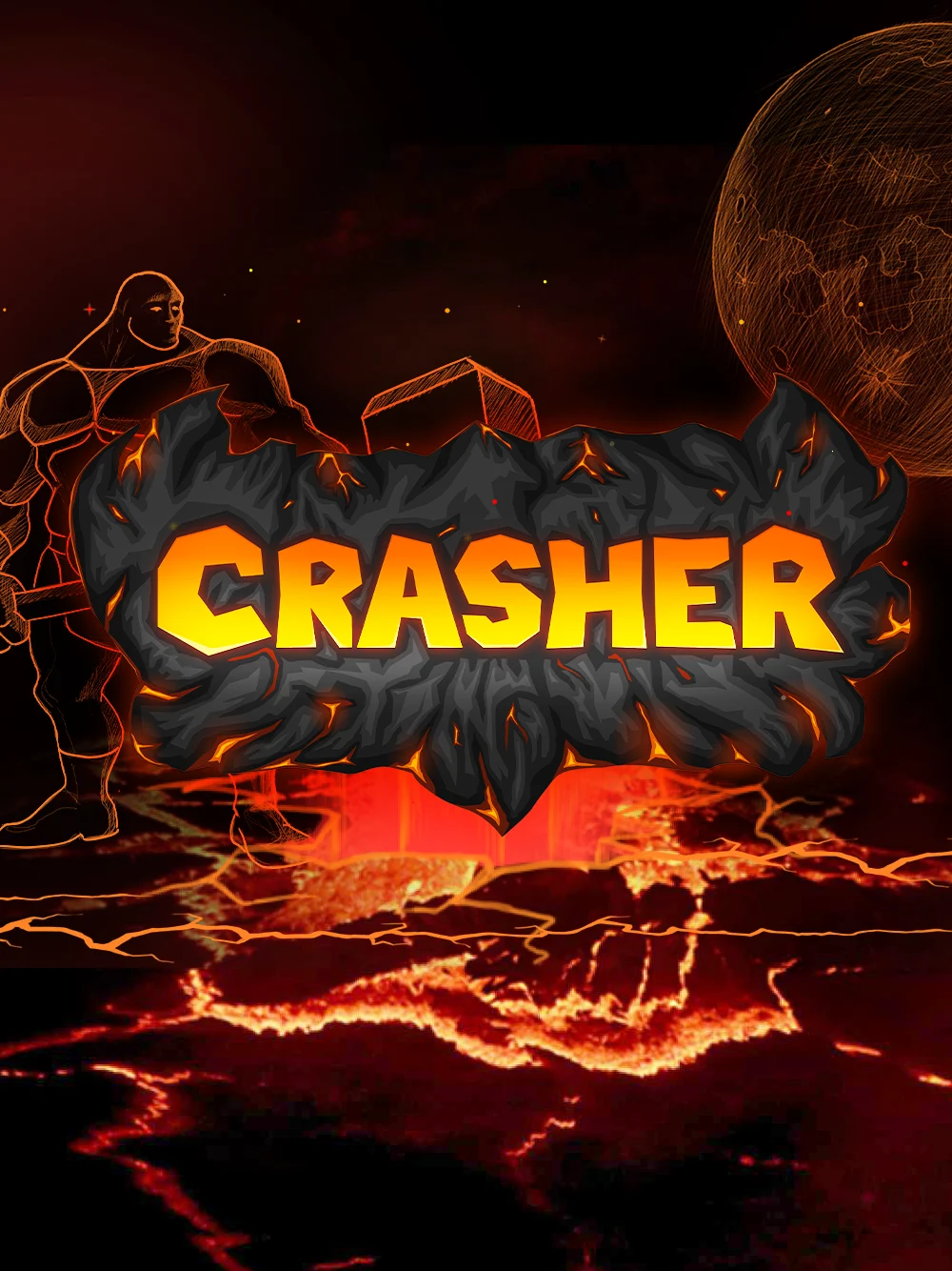 Juego de acción con estilo crash para apuestas rápidas y emocionantes.